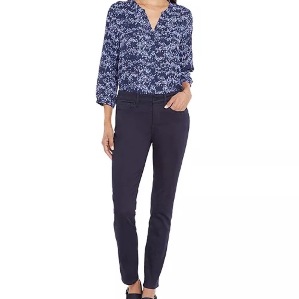 Not Your Daughters Jeans Alina Legging